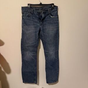 jeans slim straight